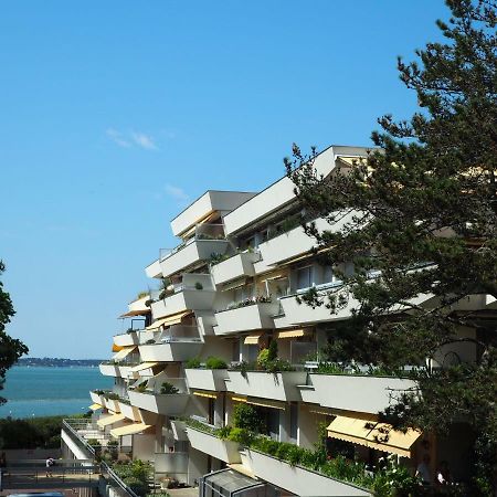 Le Panoramic Διαμέρισμα Αρασόν Εξωτερικό φωτογραφία