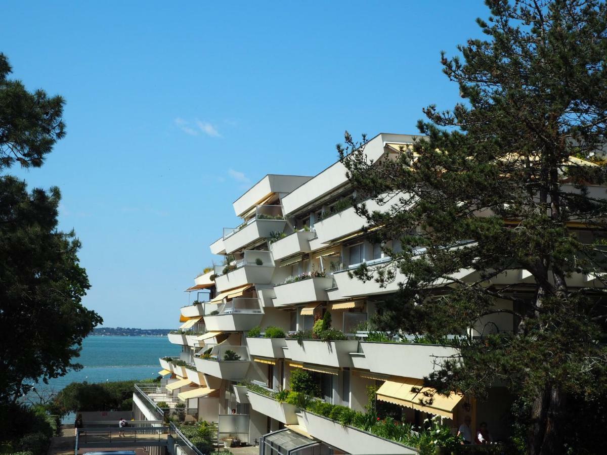 Le Panoramic Διαμέρισμα Αρασόν Εξωτερικό φωτογραφία